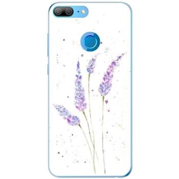 iSaprio Lavender pro Honor 9 Lite (lav-TPU2-Hon9l)