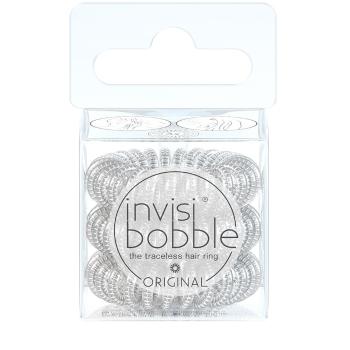 Invisibobble Original Mother of Chrome gumička do vlasů 3 ks