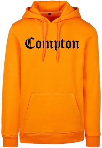 Mr. Tee Compton Hoody paradise orange - XS