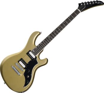 Gibson Victory Gold Mist Satin Elektrická kytara