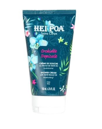 HEI POA Sprchový krém Tropical Orchid 150 ml