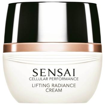 Sensai Rozjasňující liftingový krém Cellular Performance (Lifting Radiance Cream) 40 ml