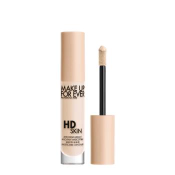 Make Up For Ever Hydratační korektor pod oči HD Skin (Concealer) 4,7 ml 1.0(Y)