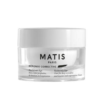 Matis Paris Hyaluronic-Age krém proti hlubokým vráskám 50 ml