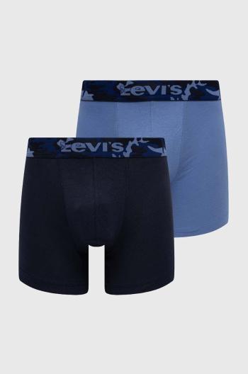 Boxerky Levi's 2-pack pánské