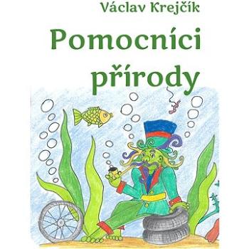 Pomocníci přírody (999-00-018-5203-0)