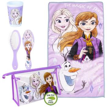 Disney Frozen 2 Travel Set cestovní sada pro děti