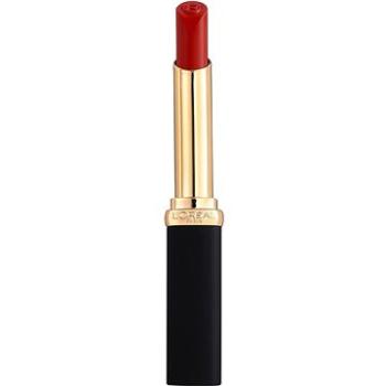 L'ORÉAL PARIS Color Riche Intense Volume Matte Slim 346 Le Rouge Determination rtěnka 1,8 gr (30153080)