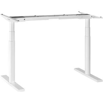 AlzaErgo Table ET1 Ionic bílý (APW-EGET8300W)