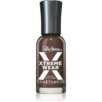 Sally Hansen Hard As Nails Xtreme Wear zpevňující lak na nehty odstín Central Bark 11,8 ml