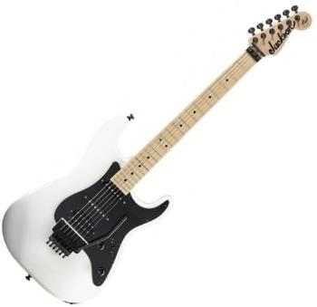 Jackson Adrian Smith Signature SDX Snow White Elektrická kytara