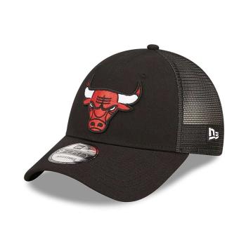 NEW ERA 940 Trucker NBA Home field 9forty CHIBUL UNI