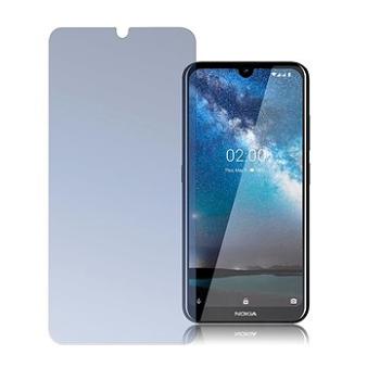 iWill 2.5D Tempered Glass pro Nokia 2.2 (DIS605-22)