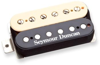 Seymour Duncan Saturday Night Special Neck Zebra Kytarový snímač