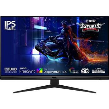 28" MSI G281UV (G281UV)