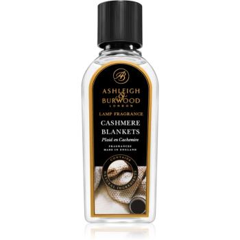 Ashleigh & Burwood London Lamp Fragrance Cashmere Blankets náplň do katalytickej lampy 250 ml