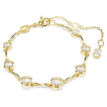 Swarovski Půvabný třpytivý náramek se zirkony Imber 5705465