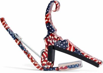 Kyser Quick-Change Freedom Kapodastr pro kytaru