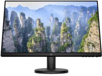 LCD monitor 24" HP V24i