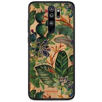 Mobiwear Glossy lesklý pro Xiaomi Redmi Note 8 Pro - G036G (5904808487917)