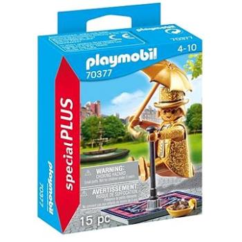 Playmobil 70377 Pouliční umělec (4008789703774)