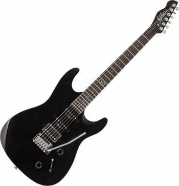 Chapman Guitars ML1 X Black Elektrická kytara