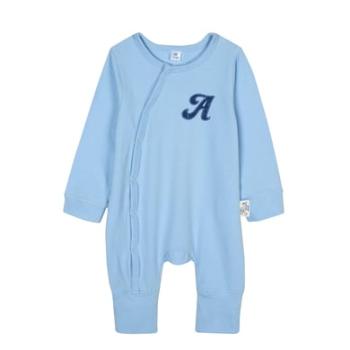 Alvi® Overall Airy Blue