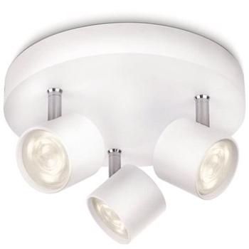 Philips - LED Stmívatelné bodové svítidlo 3xLED/4W/230V (58078)