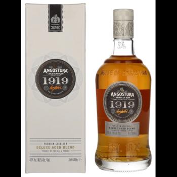 Angostura 1919 40% 0,7l