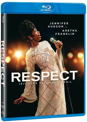 Respect (BLU-RAY)