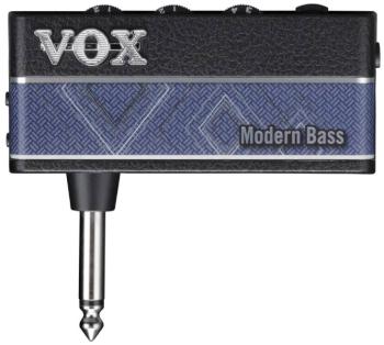 Vox AmPlug 3 Modern Bass