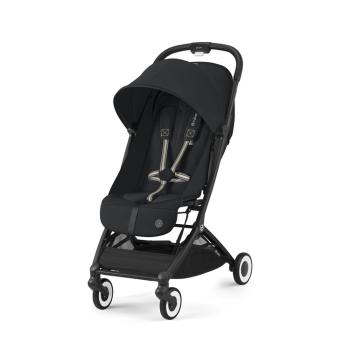 CYBEX Kočárek golfový Orfeo BLK Magic Black Gold