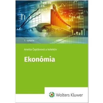 Ekonómia (978-80-7676-490-3)