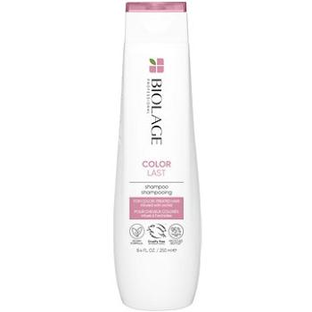 MATRIX PROFESSIONAL Biolage ColorLast Shampoo 250 ml (3474630620766)