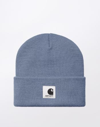 Carhartt WIP W' Ashley Beanie Charm Blue