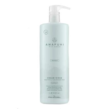 Paul Mitchell Obnovující krém na vlasy Awapuhi Wild Ginger Repair (Cream Rinse) 1000 ml