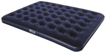 Felfújható matrac Bestway Air Bed Classic Queen franciaágy kék 203 x 152 x 22 cm 67003