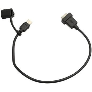 M-Style USB-C kabel k nabíječce (2834-MS-USBC)