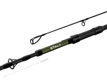 Delphin Prut Stalx 300cm 3,25lb TeleFIX