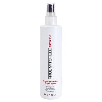 Paul Mitchell FirmStyle vlasový sprej pro lesk 250 ml