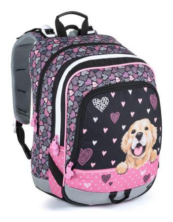 Bagmaster ALFA 21 A Set L Pink