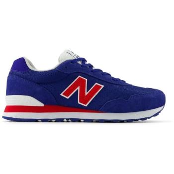 New Balance ML515URB Pánská vycházková obuv, tmavě modrá, velikost 45