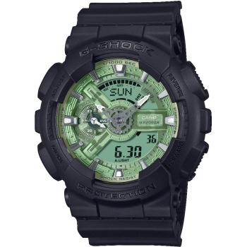 Casio G-Shock GA-110CD-1A3ER - 30 dnů na vrácení zboží