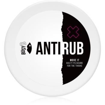 BusyB Antirub Move It zklidňující hydratační gel pro citlivou a podrážděnou pokožku 10 g
