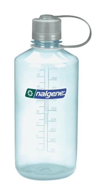 Nalgene Narrow Mouth 1 l Seafoam Sustain