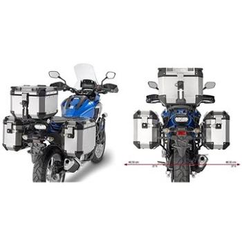 KAPPA KL1146CAM nosič bočných kufrov HONDA NC 750 X/S (16 – 20)