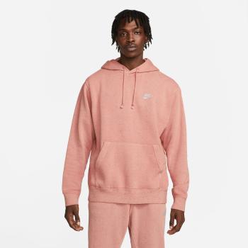 Nike M NK CLUB+ PO HOODIE REVIVAL L