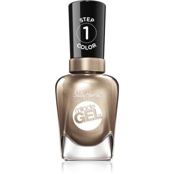 Sally Hansen Miracle Gel™ gelový lak na nehty bez užití UV/LED lampy odstín 510 Game of Chromes 14,7 ml