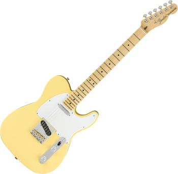 Fender American Performer Telecaster MN Vintage White Elektrická kytara