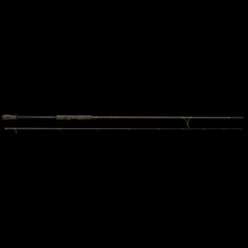 Savage gear prut sg4 power game 2,43 m 35-100 g